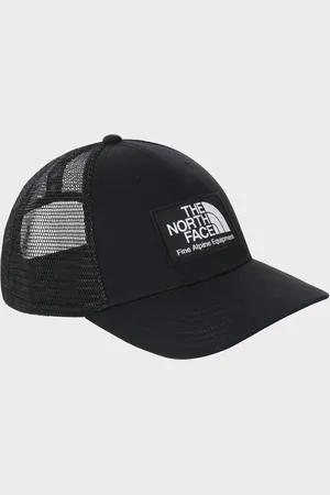 The North Face Czapka z daszkiem Mudder Trucker