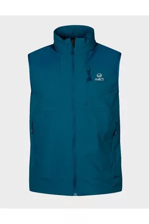 Halti Kamizelka trekkingowa męska Pallas X-Stretch