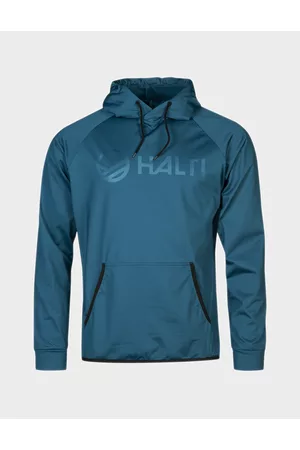Halti Bluza z kapturem męska Dynamic