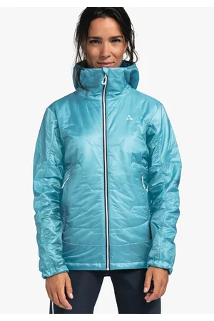 Schöffel Kurtka damska Thermo Tofane