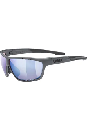 Uvex Okulary przeciwsłoneczne Sportstyle 706 CV