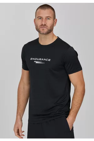 Endurance Koszulka treningowa męska Portofino Performance
