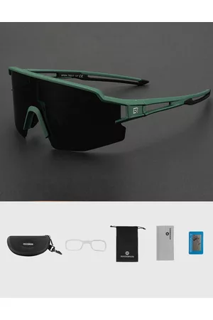 RockBros Okulary przeciwsłoneczne 1017