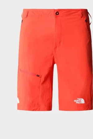 The North Face Spodenki męskie Speedlight Slim Tapered Short