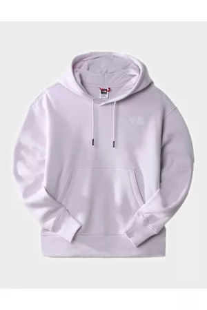 The North Face Bluza z kapturem damska Oversized Hoodie