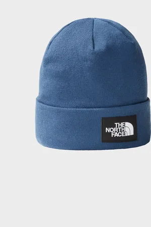 The North Face Czapka zimowa Dock Worker Recycled