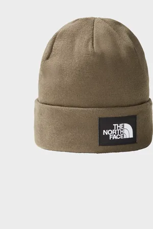 The North Face Czapka zimowa Dock Worker Recycled