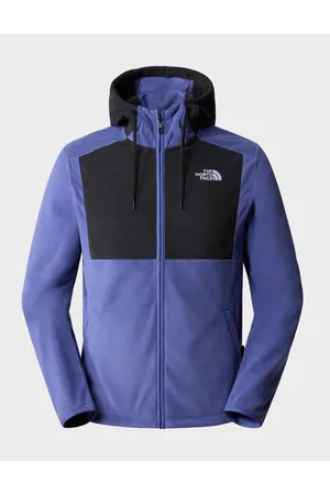The North Face Bluza męska Homesafe Full Zip Hoodie