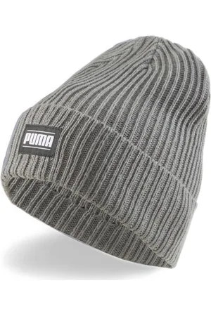 PUMA Czapka zimowa Ribbed Classic Cuff