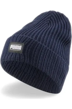 PUMA Czapka zimowa Ribbed Classic Cuff