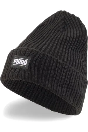 PUMA Czapka zimowa Ribbed Classic Cuff