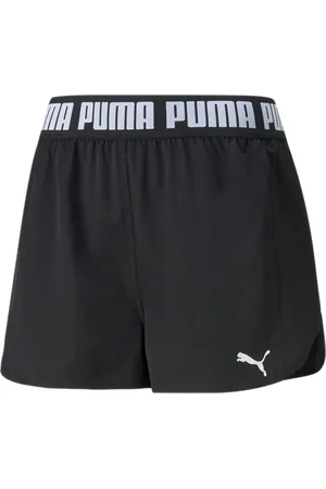 PUMA Spodenki damskie Strong Woven 3"