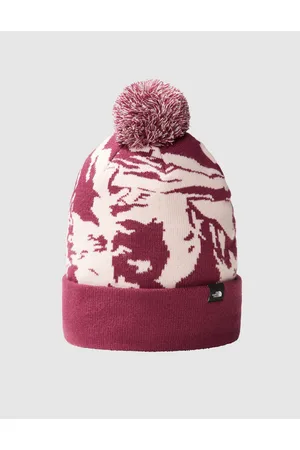 The North Face Czapka zimowa Ski Tuke