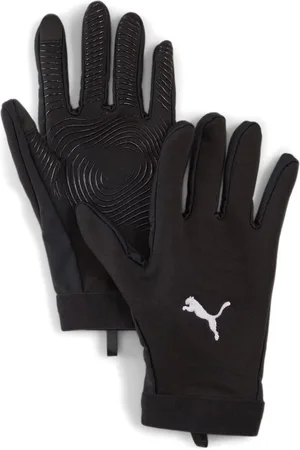 PUMA Rękawice individualWINTERIZED Player