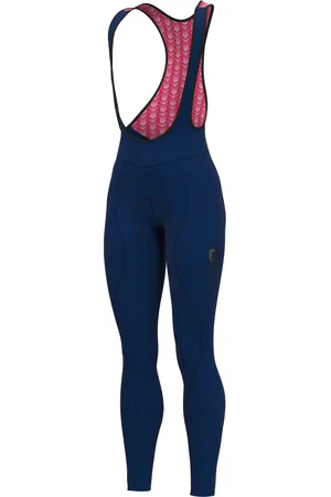 Alé Spodnie rowerowe damskie Solid Essential Bib