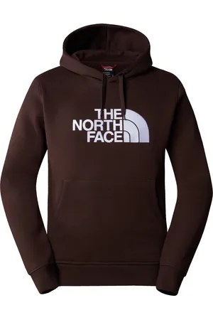 The North Face Bluza z kapturem męska Drew Peak
