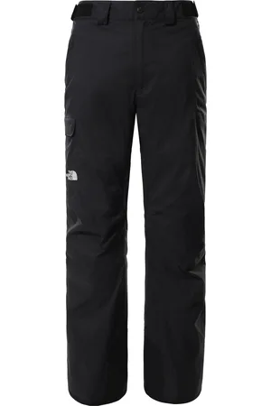 The North Face Spodnie narciarskie męskie Freedom Short