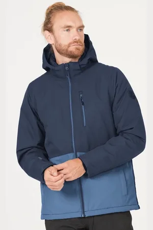 Whistler Kurtka narciarska męska Drizzle W-PRO 10000