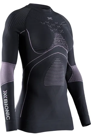 X Bionic Koszulka termoaktywna damska Energy Accumulator 4.0