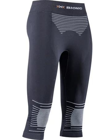 X Bionic Legginsy termoaktywne 3/4 damskie Energizer 4.0