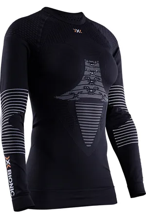 X Bionic Koszulka termoaktywna damska Energizer 4.0