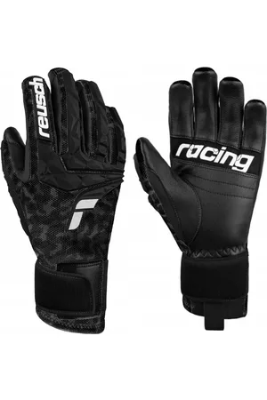 Reusch Rękawice pięciopalczaste męskie Worldcup Warrior Neo