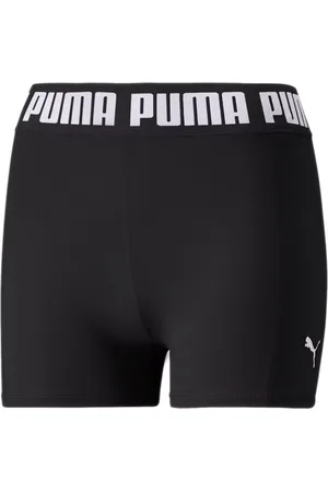 PUMA Szorty damskie Strong 3" Tight