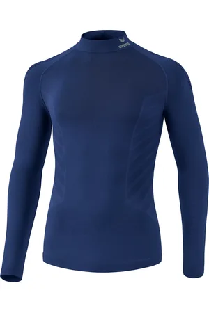 Erima Koszulka termoaktywna męska Athletic Longsleeve Turtleneck Top