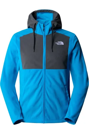 The North Face Bluza męska Homesafe Full Zip Hoodie