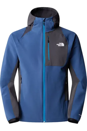 The North Face Kurtka softshell męska AO Softshell Hoodie