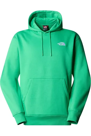 The North Face Bluza z kapturem męska Essential Hoodie