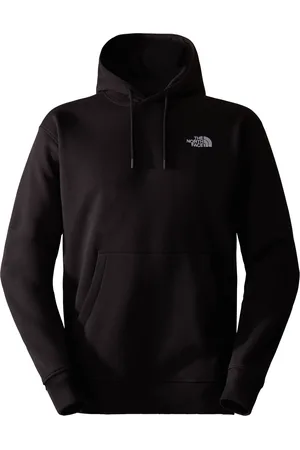 The North Face Bluza z kapturem męska Essential Hoodie