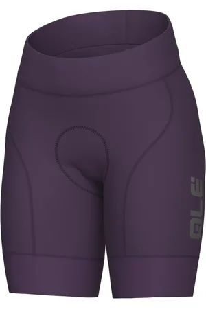 Alé Spodenki rowerowe damskie PR-E Magic Colour
