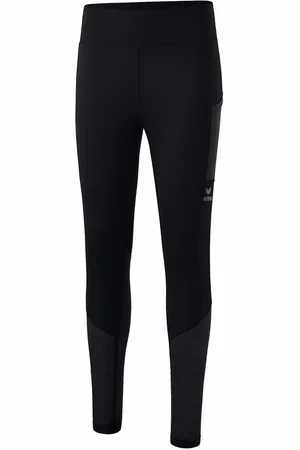 Erima Legginsy damskie Performance Tights