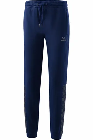 Erima Spodnie dresowe damskie Essential Team Sweatpants