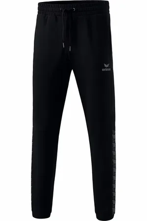 Erima Spodnie dresowe męskie Essential Team Sweatpants