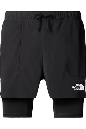 The North Face Spodenki męskie Sunriser 2w1