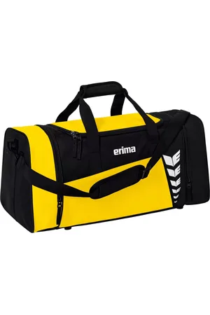 Erima Torba treningowa Six Wings Sportsbag