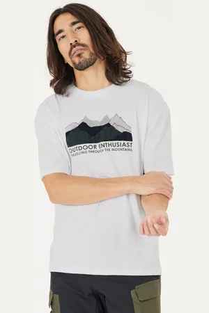 Whistler Koszulka męska Hockley