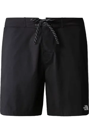 The North Face Szorty męskie Class V Ripstop Boardshort