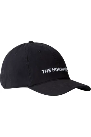 The North Face Czapka z daszkiem Roomy Norm