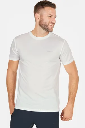 Endurance Koszulka treningowa męska Vernon V2 S/S