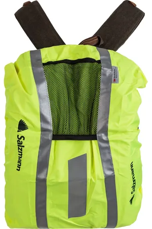 Salzmann Pokrowiec na plecak Reflective Backpack Cover
