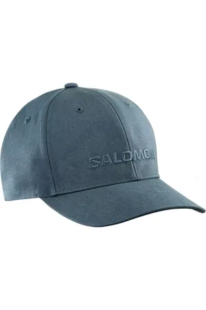 Salomon Czapka z daszkiem Logo Cap