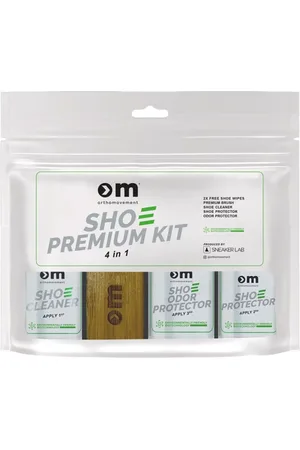 Ortho Movement Zestaw do pielęgnacji obuwia Premium Kit