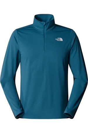 The North Face Bluza męska 24/7 1/4 Zip