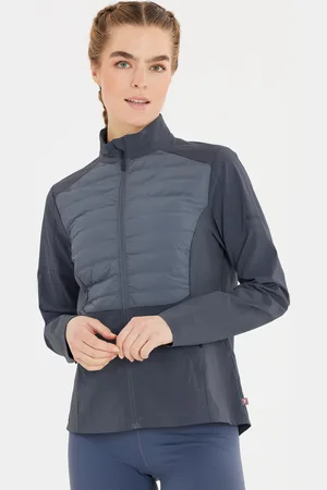Endurance Kurtka hybrydowa damska Beistyla PrimaLoft®