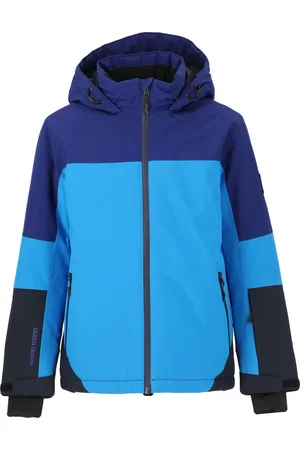 Whistler Kurtka narciarska dziecięca Monteca W-PRO 10000