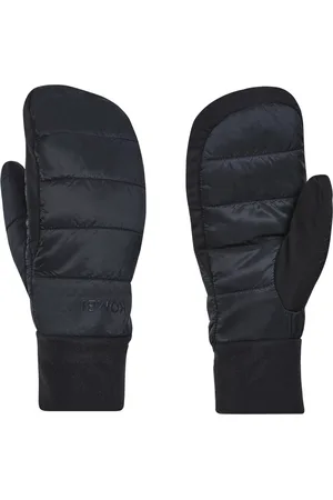 Kombi Rękawice dwupalczaste męskie Pack Away PRIMALOFT®