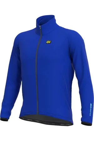 Alé Kurtka rowerowa męska Klimatik Guscio Racing